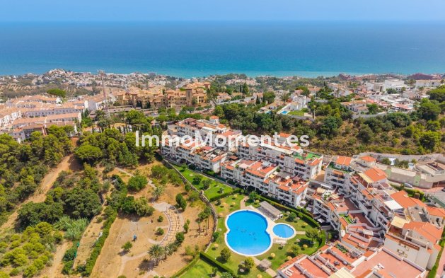 Revente - Appartement - Benalmadena - Benalmadena Centro