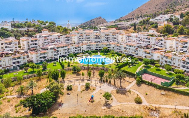 Revente - Appartement - Benalmadena - Benalmadena Centro