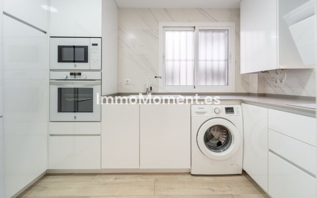 Revente - Appartement - Benalmadena - Benalmadena Centro