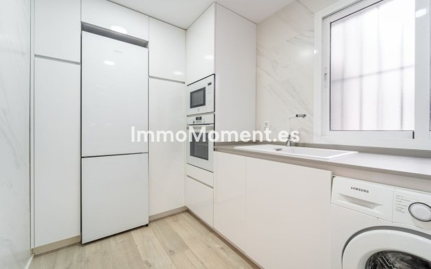 Revente - Appartement - Benalmadena - Benalmadena Centro