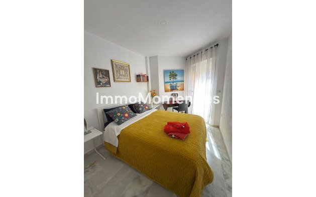 Resale - Townhouse - Marbella - Marbella Centro