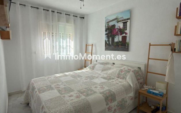 Resale - Townhouse - Marbella - Marbella Centro