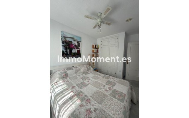 Resale - Townhouse - Marbella - Marbella Centro