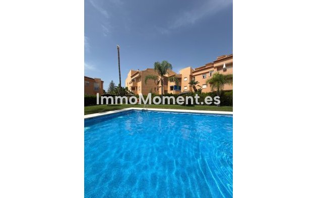 Resale - Townhouse - Marbella - Marbella Centro