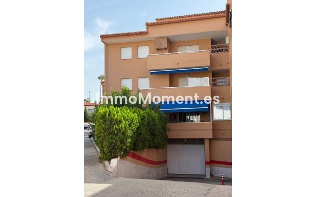 Resale - Townhouse - Marbella - Marbella Centro