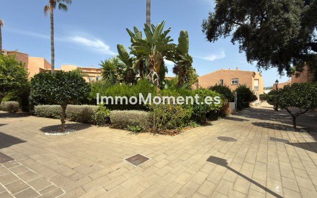 Resale - Townhouse - Marbella - Marbella Centro