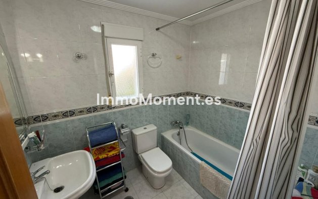 Wiederverkauf - Reihenhaus - Pilar de la Horadada - Torre de la Horadada