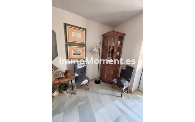 Wiederverkauf - Wohnung - Marbella - Marbella Centro