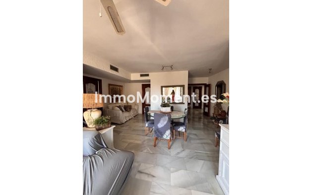 Wiederverkauf - Wohnung - Marbella - Marbella Centro