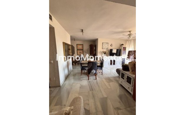 Wiederverkauf - Wohnung - Marbella - Marbella Centro