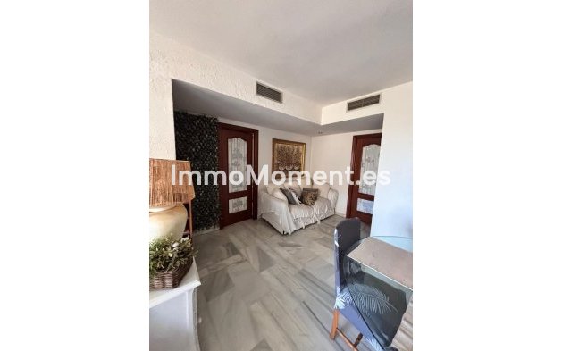Wiederverkauf - Wohnung - Marbella - Marbella Centro