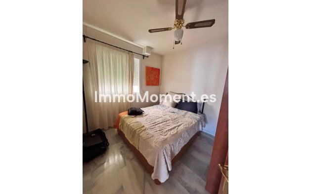 Wiederverkauf - Wohnung - Marbella - Marbella Centro
