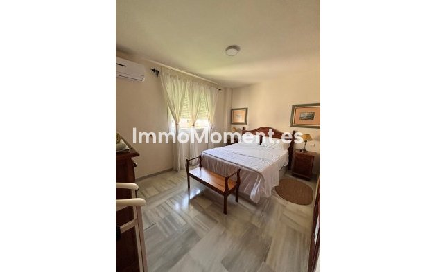 Wiederverkauf - Wohnung - Marbella - Marbella Centro