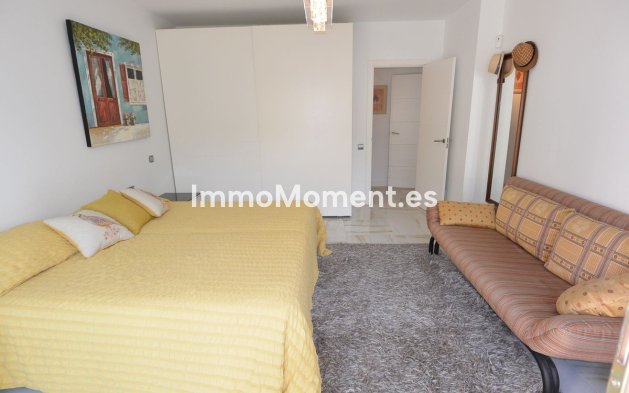 Bestaande woning - Appartement - Marbella - The Golden Mile