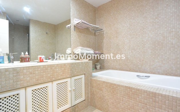 Bestaande woning - Appartement - Marbella - The Golden Mile