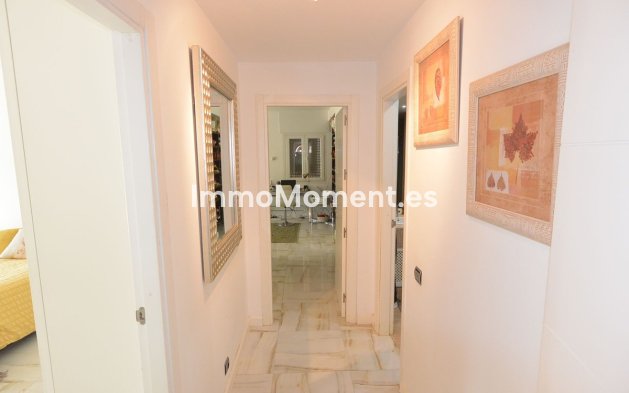 Bestaande woning - Appartement - Marbella - The Golden Mile