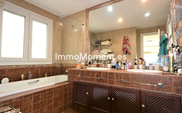 Bestaande woning - Appartement - Marbella - The Golden Mile