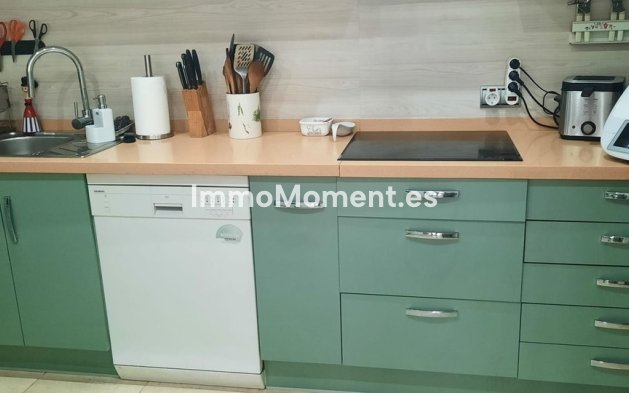 Bestaande woning - Appartement - Marbella - The Golden Mile
