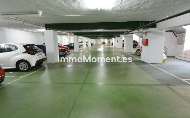 Bestaande woning - Appartement - Marbella - The Golden Mile