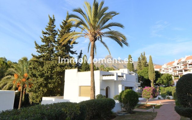 Bestaande woning - Appartement - Marbella - The Golden Mile