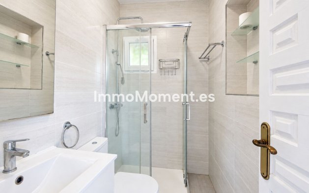 Resale - Detached villa - Marbella - Marbella Centro