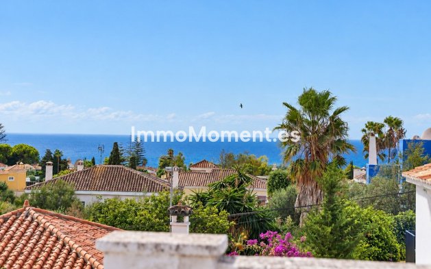Resale - Detached villa - Marbella - Marbella Centro