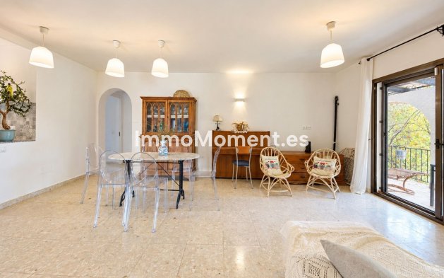 Resale - Detached villa - Marbella - Marbella Centro