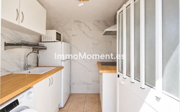 Resale - Detached villa - Marbella - Marbella Centro