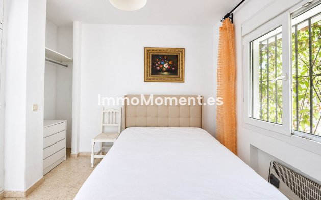 Resale - Detached villa - Marbella - Marbella Centro