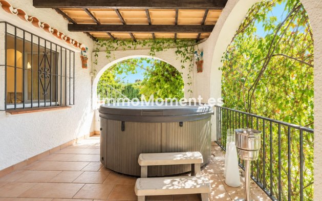 Resale - Detached villa - Marbella - Marbella Centro