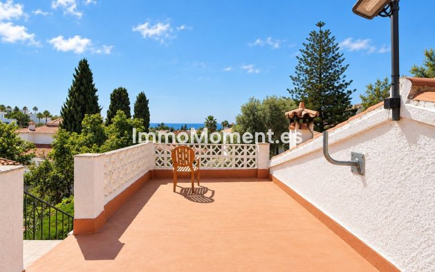 Resale - Detached villa - Marbella - Marbella Centro