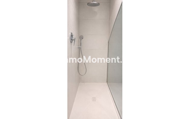 Wiederverkauf - Wohnung - Estepona  - New Golden Mile