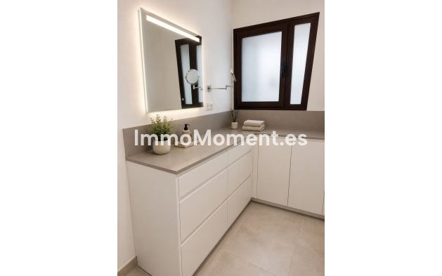 Wiederverkauf - Wohnung - Estepona  - New Golden Mile