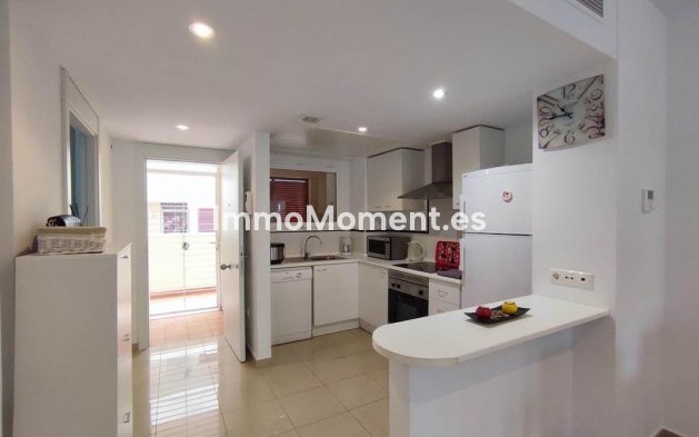 Reventa - Apartamento - Orihuela Costa - Punta Prima