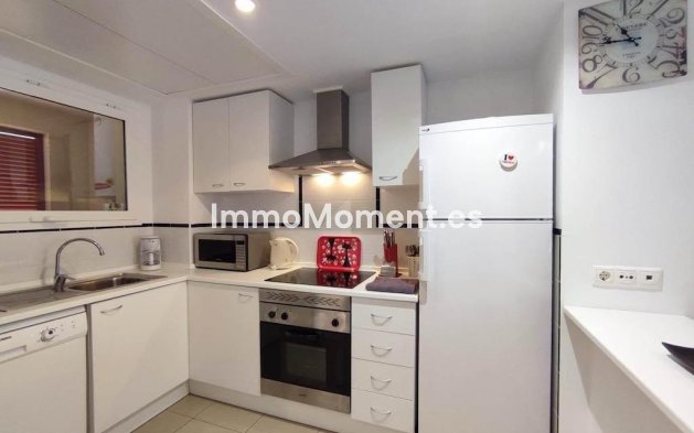 Reventa - Apartamento - Orihuela Costa - Punta Prima