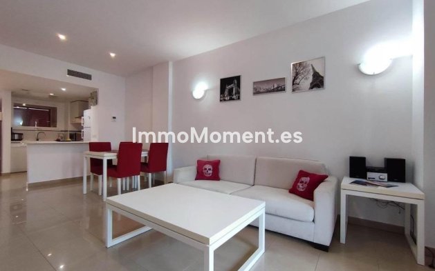 Reventa - Apartamento - Orihuela Costa - Punta Prima