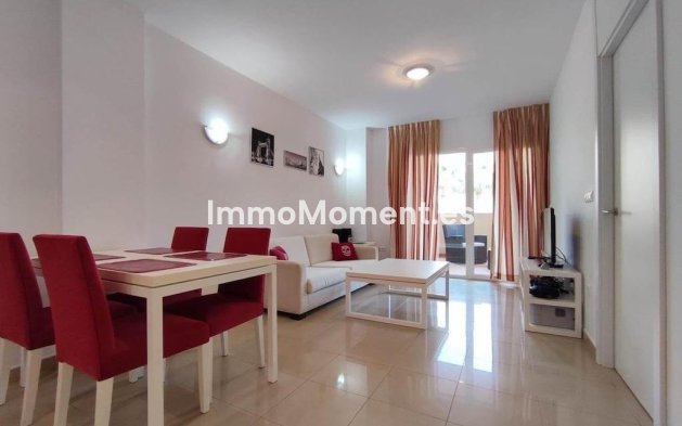 Reventa - Apartamento - Orihuela Costa - Punta Prima