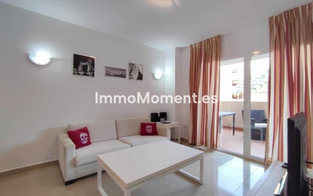 Reventa - Apartamento - Orihuela Costa - Punta Prima