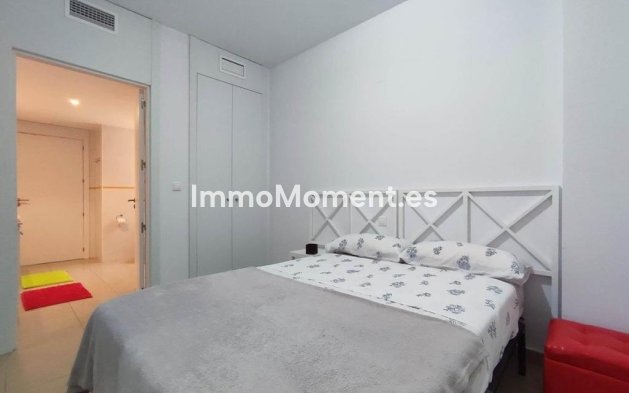 Reventa - Apartamento - Orihuela Costa - Punta Prima