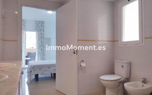 Reventa - Apartamento - Orihuela Costa - Punta Prima