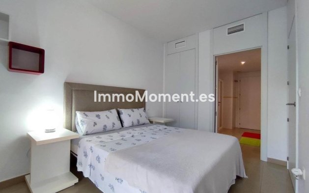 Reventa - Apartamento - Orihuela Costa - Punta Prima