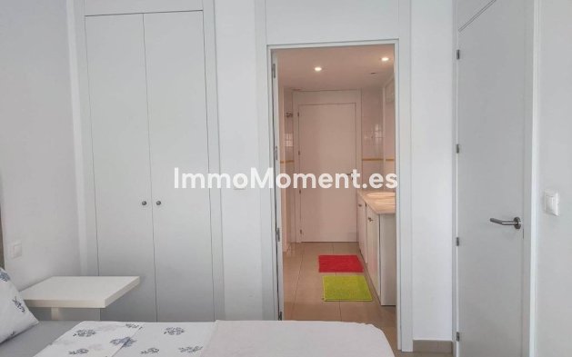 Reventa - Apartamento - Orihuela Costa - Punta Prima