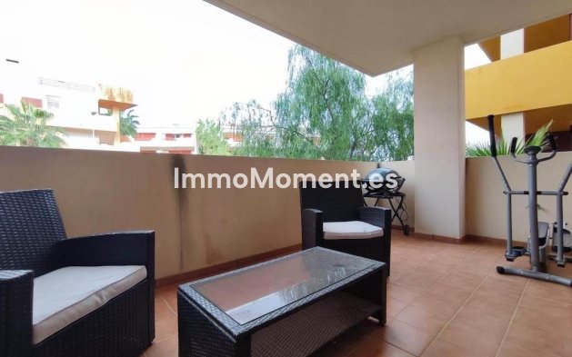 Reventa - Apartamento - Orihuela Costa - Punta Prima