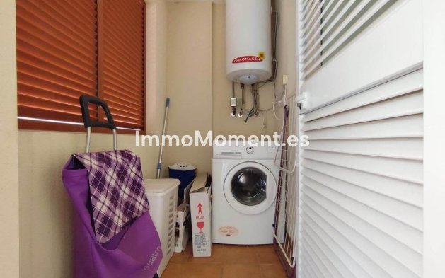 Reventa - Apartamento - Orihuela Costa - Punta Prima