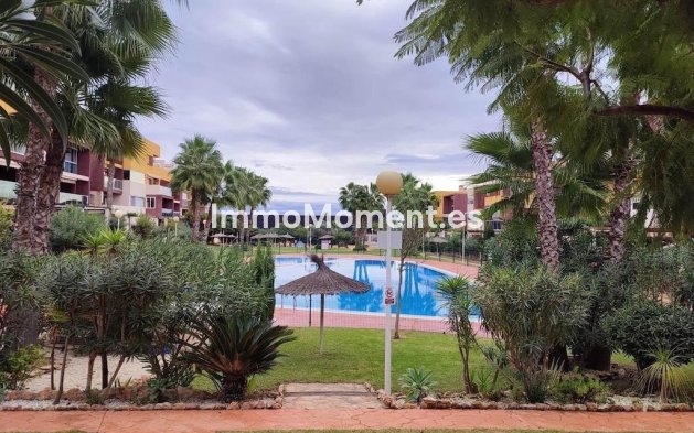 Reventa - Apartamento - Orihuela Costa - Punta Prima