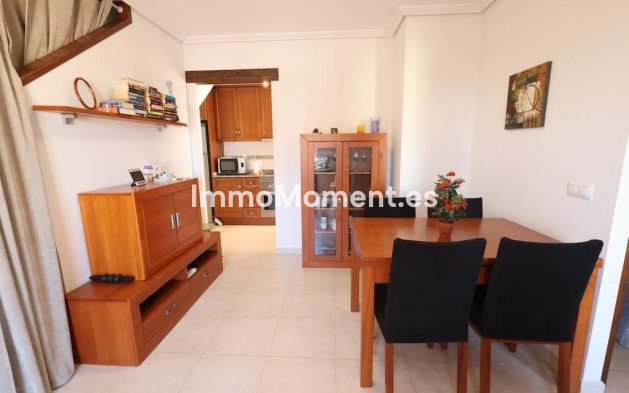 Wiederverkauf - Wohnung - Torrevieja - Torrevieja Centro