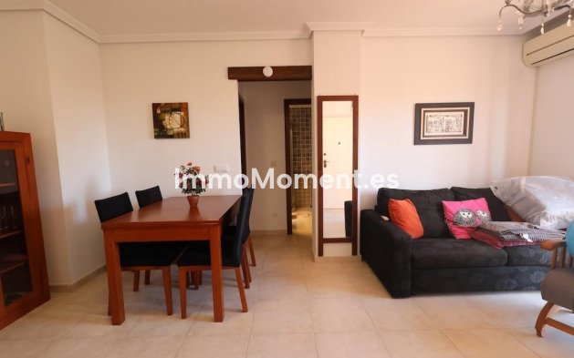 Wiederverkauf - Wohnung - Torrevieja - Torrevieja Centro