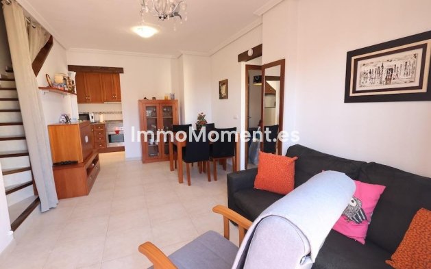 Wiederverkauf - Wohnung - Torrevieja - Torrevieja Centro