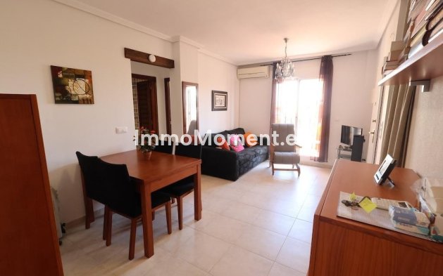 Wiederverkauf - Wohnung - Torrevieja - Torrevieja Centro
