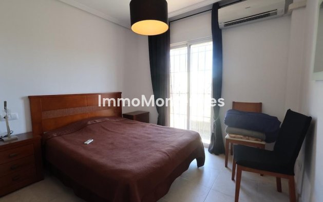 Wiederverkauf - Wohnung - Torrevieja - Torrevieja Centro